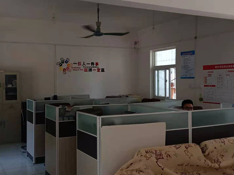 新乡市香蕉视频一直看一直爽过滤设备有限公司