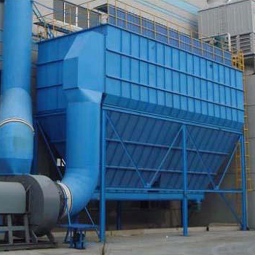 静电除尘器的工作原理 您了解了吗？