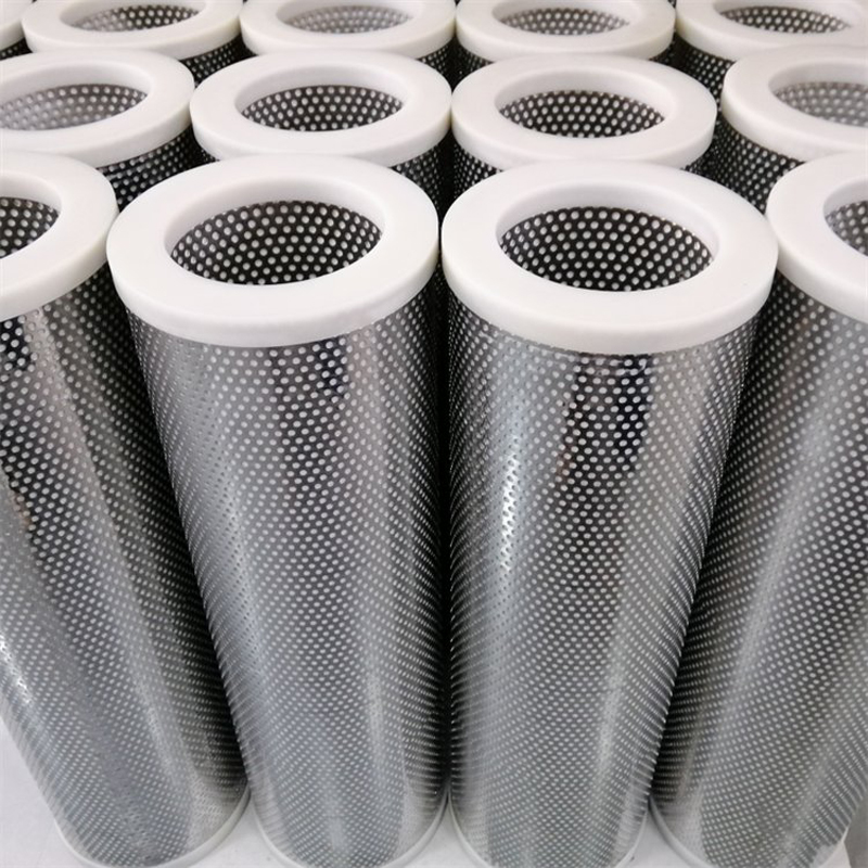 前置模块双联过滤器滤芯2 P-DLS-MT 90 150 1100