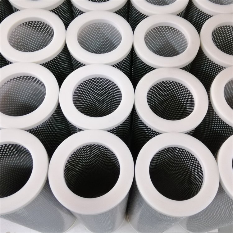 前置模块双联过滤器滤芯 P-DLS-MT 90 150 1100